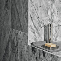 NEXIO Stainless Steel Soap Dish - Polished