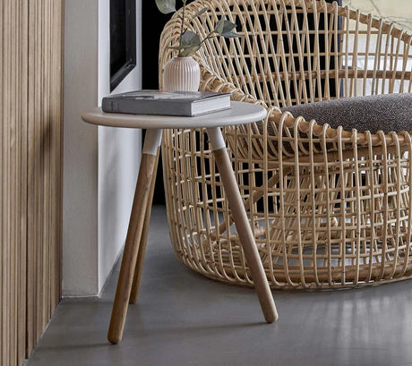 Area Stool