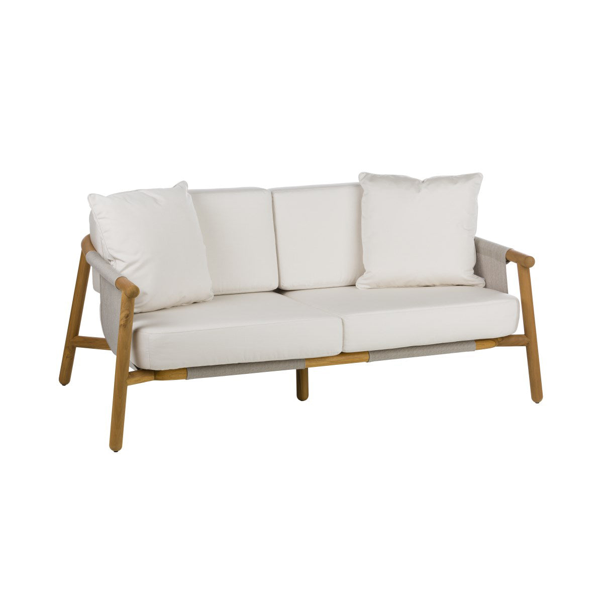 Hamp 2 Seater Sofa