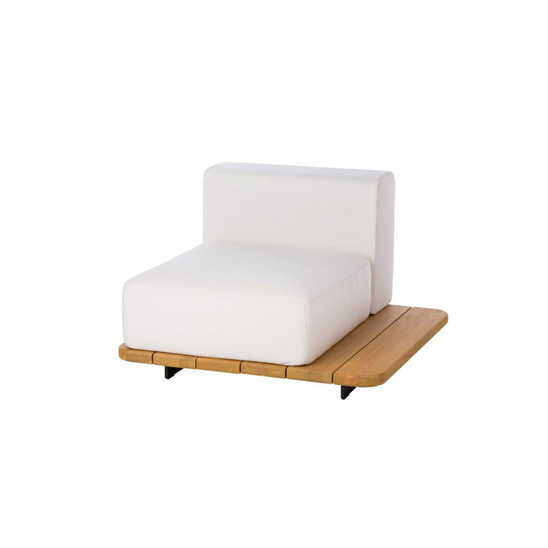 Pal Base + Single Seat + Right Back