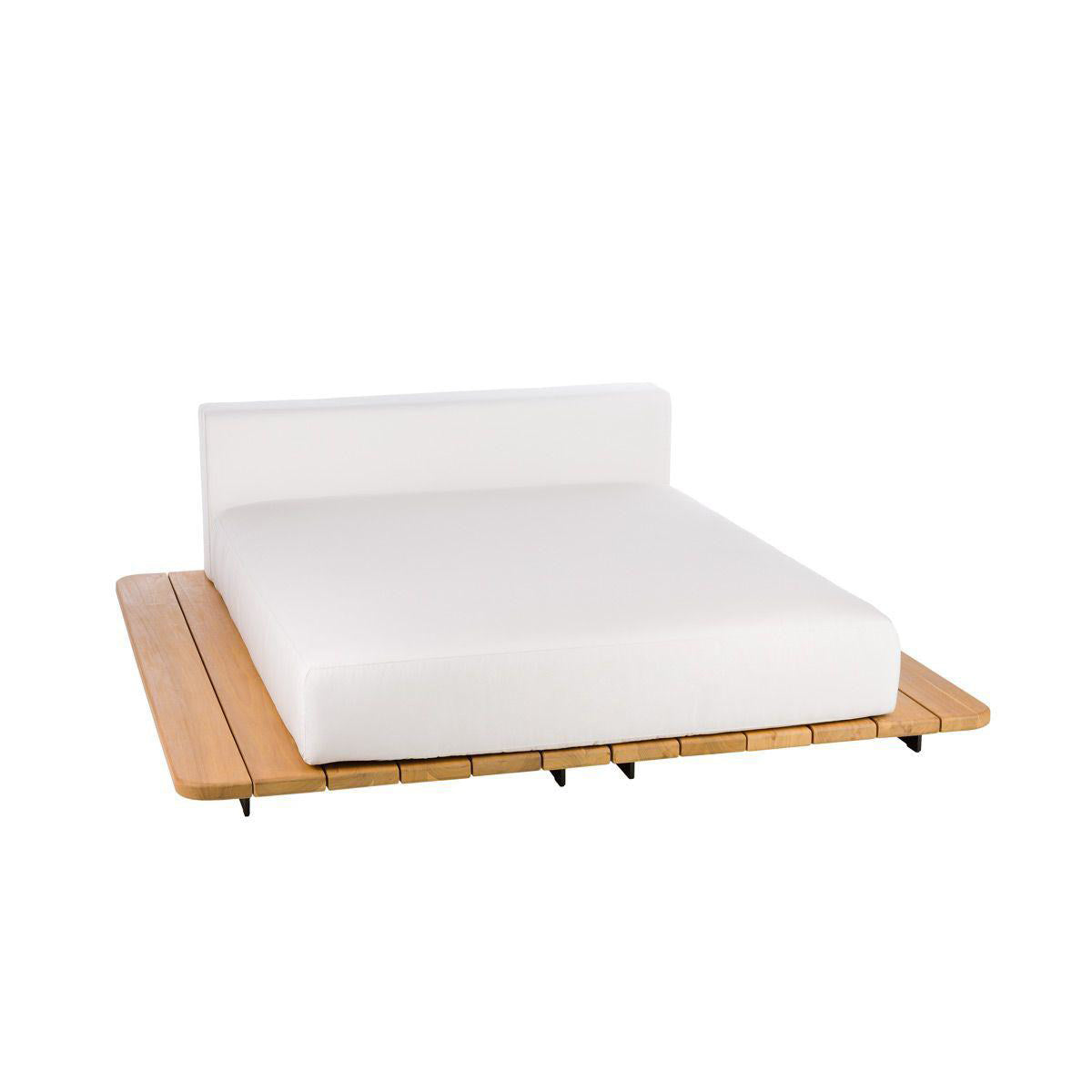 Pal Base + Sunbed Seat + Double Back