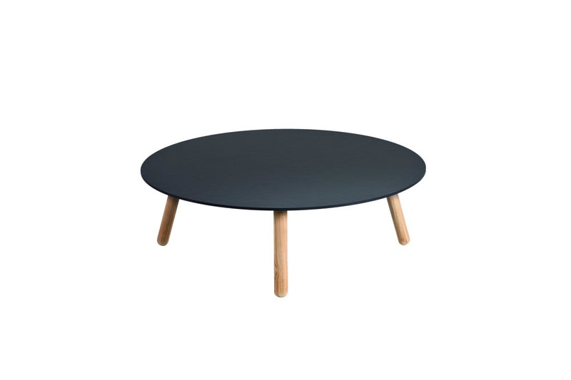 Round Coffee Table 90