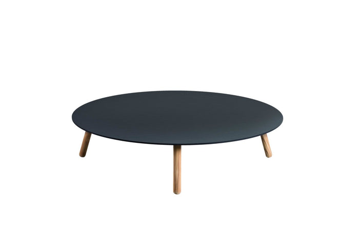 Round Coffee Table 120