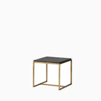 Denver Square Side Table