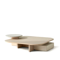 Estrato Coffee Table