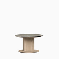 Estrato-Low Side Table