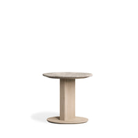 Estrato-Low Side Table