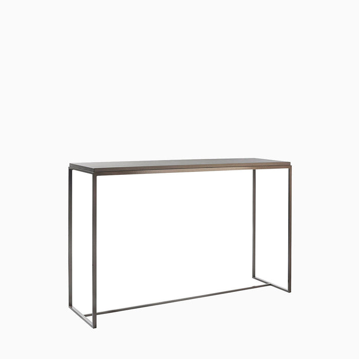 Denver Console