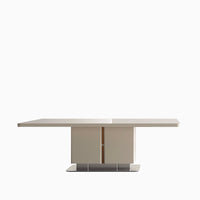 Master Dining Table