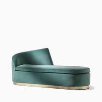 Duno Chaise Longue