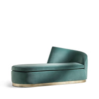 Duno Chaise Longue