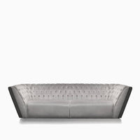 Bowie Capitone Sofa