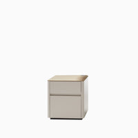 Wind Drawer Cabinet
