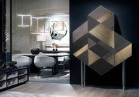 George Cocktail Cabinet