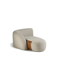 Beluga Belt Modular Sofa