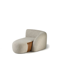 Beluga Belt Modular Sofa