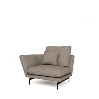 Disc Sofa