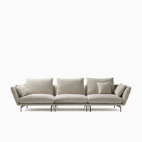 Disc Sofa