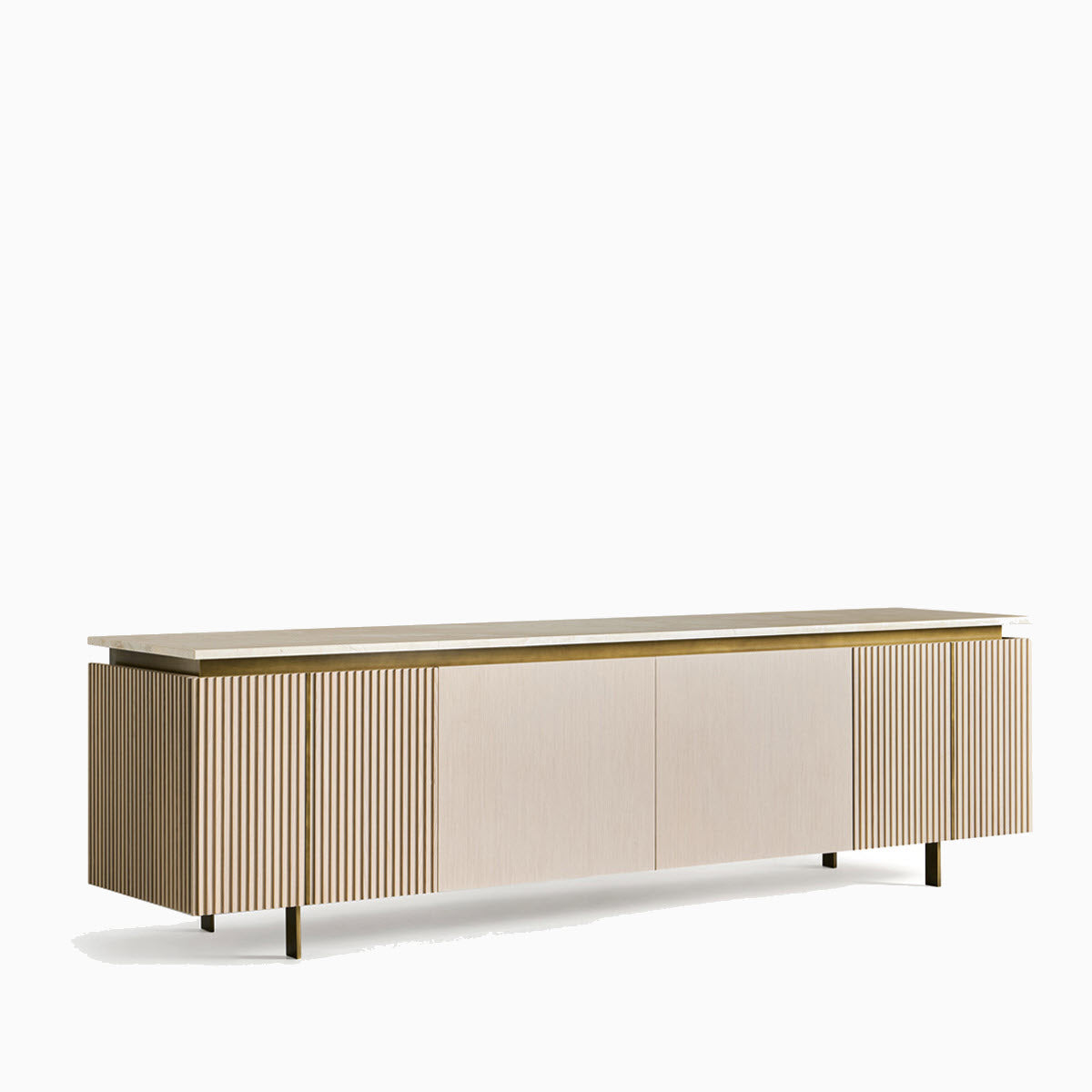 Tempo Sideboard