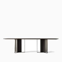 Tempo Rectangular Dining Table