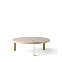 Tempo Square Coffee Table