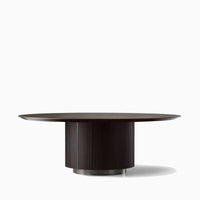 Tempo Round 210 Dining Table