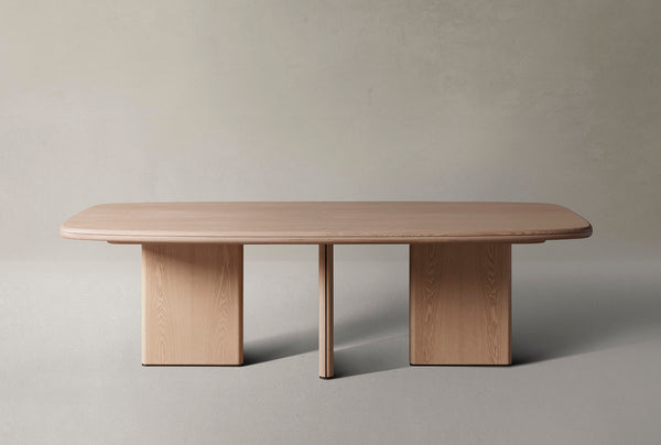Decorte Wood Dining Table