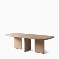 Decorte Wood Dining Table
