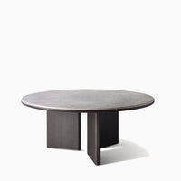 Decorte Round Dining Table