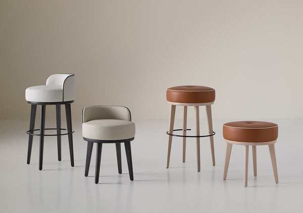 Club High Stool