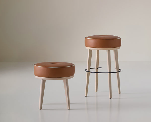 Club Low Stool
