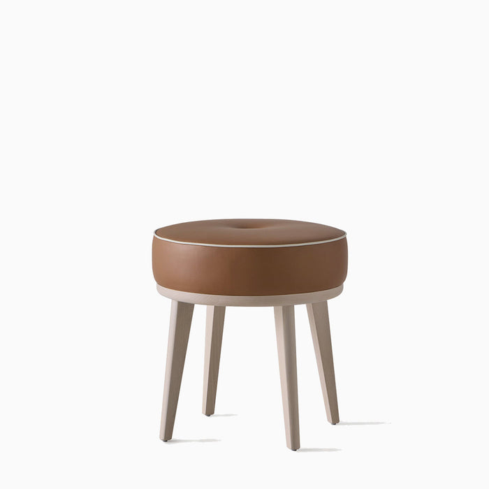 Club Low Stool