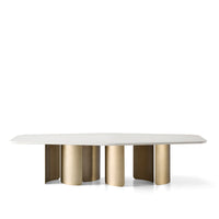 Onda Dining Table