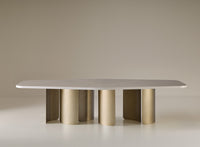 Onda Dining Table