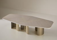 Onda Dining Table