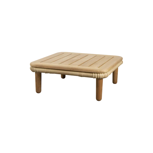 Arch Coffee Table