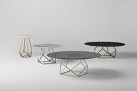 Annette Coffee Table