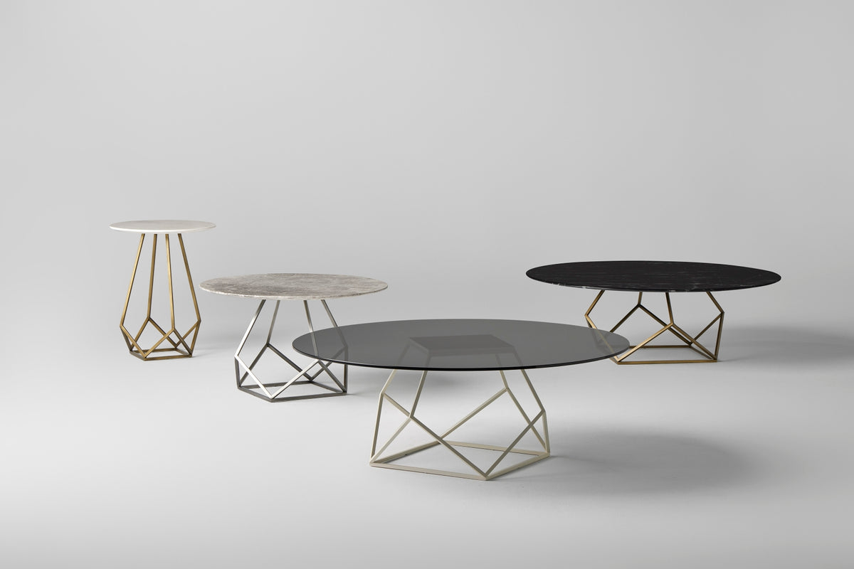 Annette Side Table