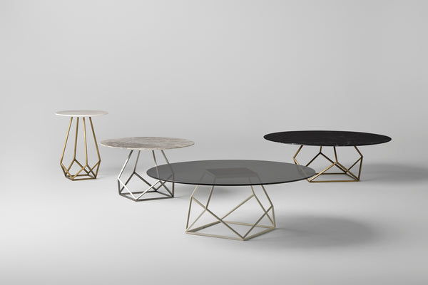 Annette Side Table