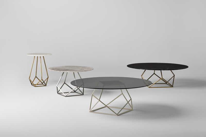 Annette Side Table