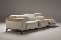 Atlanta Curved Sofa