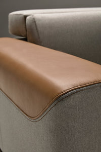 Atlanta Reclining Armchair