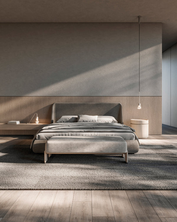Atlas Bed