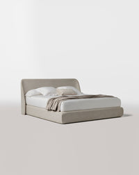 Atlas Bed