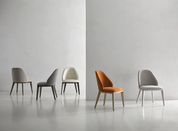 Atlas Dining Chair