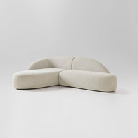 Beluga Belt Modular Sofa