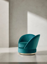 Blooms Armchair