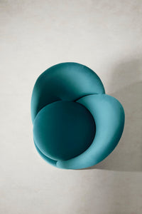 Blooms Armchair