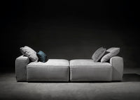 Boston Pure Relax Sofa