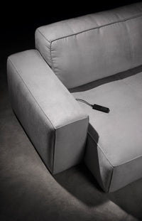 Boston Pure Relax Sofa